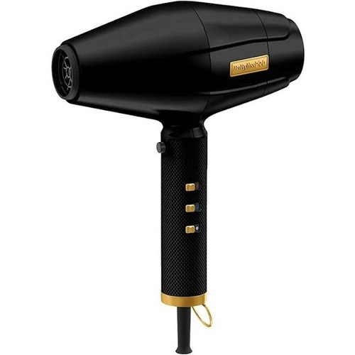 Secadora Blackfx Bdb1es Babyliss Pro