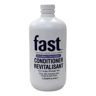 Fast Acondicionador 1 L