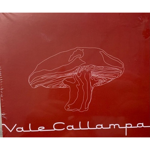 Cafe Tacvba - Vale Callampa
