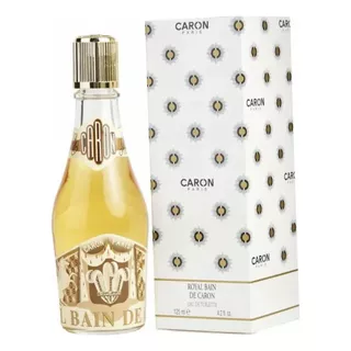 Perfume Caron Royal Bain De Caron Est 125ml Unisex