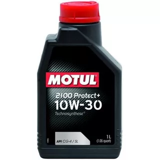 Motul 2100 Protect+ 10w30 Honda Semi Sintético 1 Lt