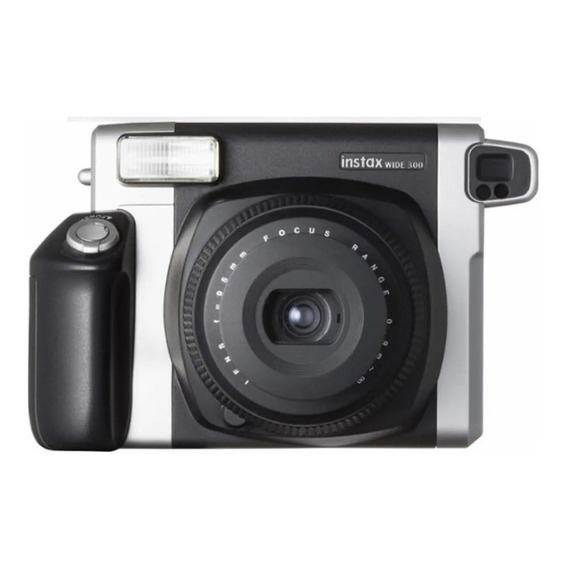 Camara Instantanea Fujifilm Instax Wide 300 Entrega