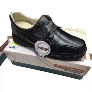 Zapato Calzado Lombardino Linea Diabetico