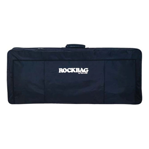 Funda de teclado reforzada Rb 21417 B Rockbag Bag, negra