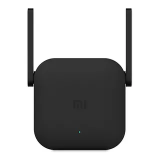 Xiaomi Mi Wifi Pro Extensor De Rango 300mbps 2 Antenas