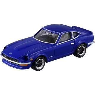 Tomica Premium #09 Nissan Fairlady Z