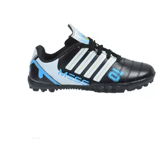 Botines Futbol Infantiles Césped Selección New Blink (325)