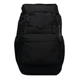 Morral Plegable Totto Laptop 13 Maleta De Viaje Collapse Color Negro