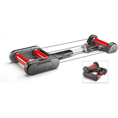 Elite Quick-motion Rodillo Equilibrio Sistema Flotante