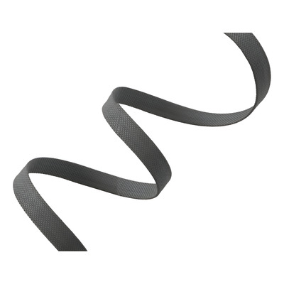 Cinta Colgante Linea Vk-tape-belt Gris Claro Diseño 10mts