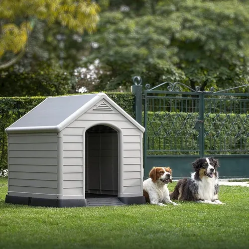 Amazon.com: UKSSAGQZ Pet Beds Dog House Cat Nest Dog House