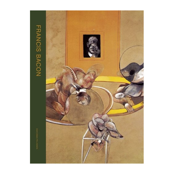 Francis Bacon, De Michel Leiris. Editorial Poligrafa, Tapa Blanda En Español