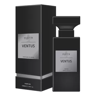 Perfume De Nicho Ventus 100ml Parfum Brasil