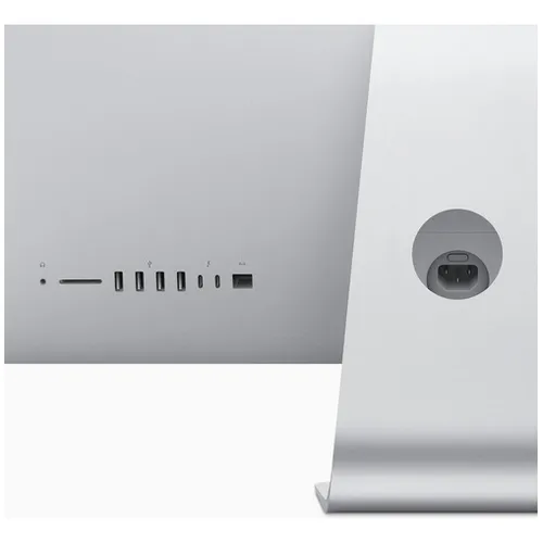 Apple iMac 27 2020 Retina 5k Intel Core I5 3,3 ghz 512 GB Apple iMac 27 2020 Retina 5k Intel Core I5 3,3 ghz 512 GB