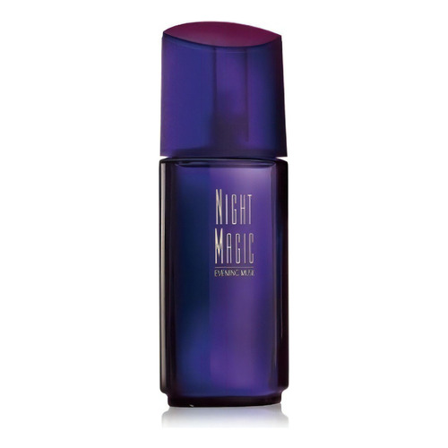 Fragancia Night Magic Para Mujer De Avon