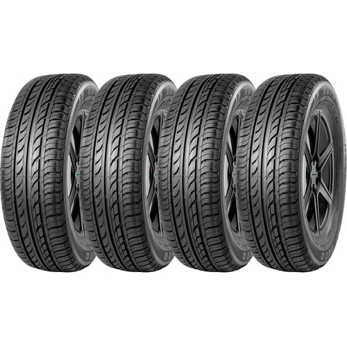 Kit de 4 llantas Boto GENESYS 218 185/60R14 H