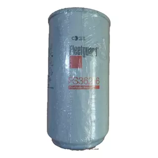 Filtro De Combustivel Cargo 2042-2842 Fs36216