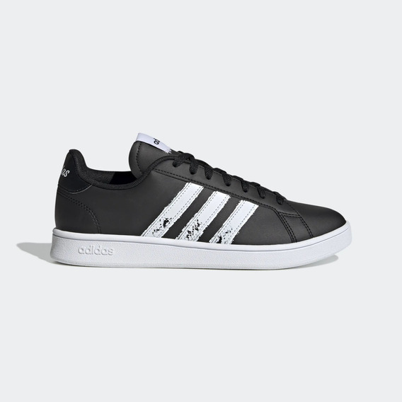 adidas Grand Court Base Mujer Adultos