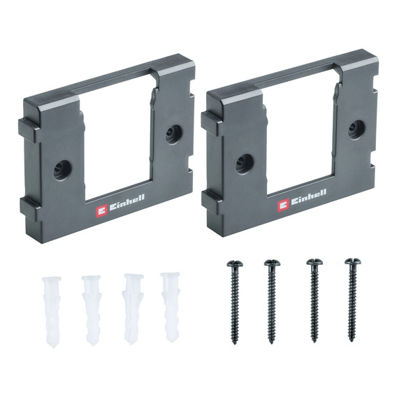  Soporte De Pared Para Batería Einhell Power X Change