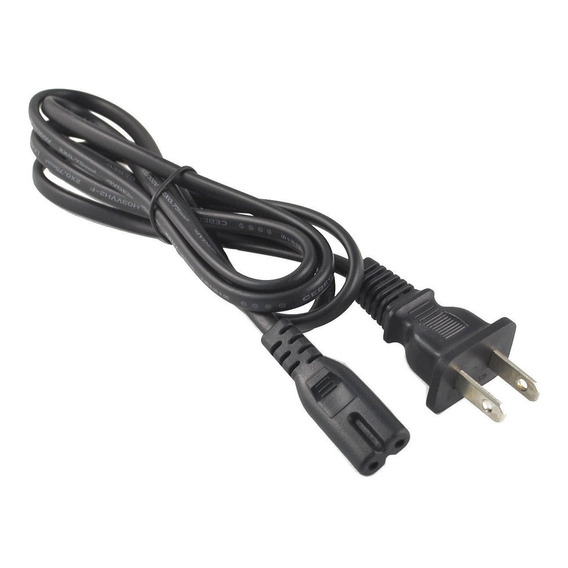 Cable Corriente Ac Original Sony Playstation / Makkax