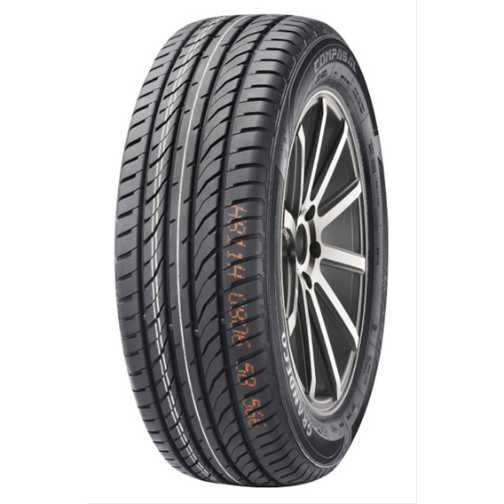 Neumatico 175/65r14  Grandeco Compasal