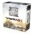 Juego De Mesa Topi Games Liga De La Justicia Jla-
