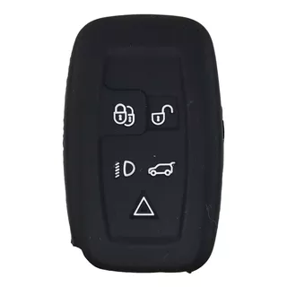 Funda Silicon Control Remoto Land Rover Range Rover Lr4