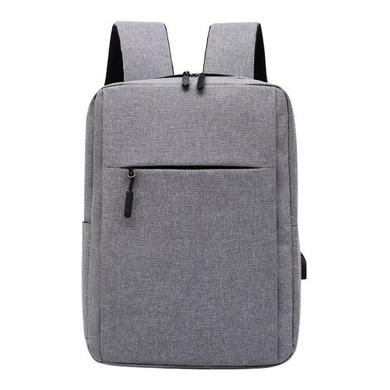  Bolso Impermeable De Ordenador Portátil Mochila De Viaje