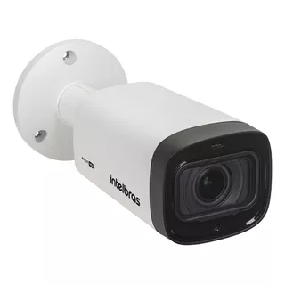 Câmera Intelbras 50 Metros Full Hd Vhd 3250 Vf Bullet Infra