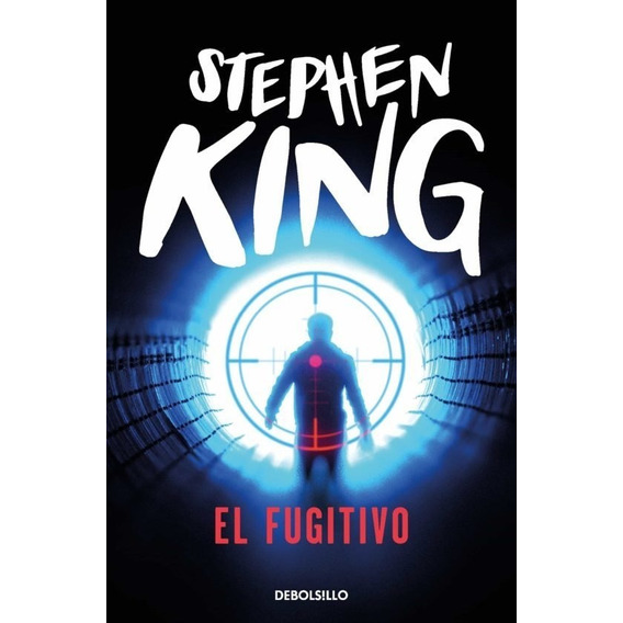 Fugitivo / Stephen King (envíos)