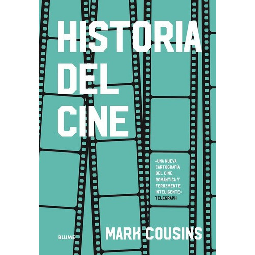 Libro Historia Del Cine