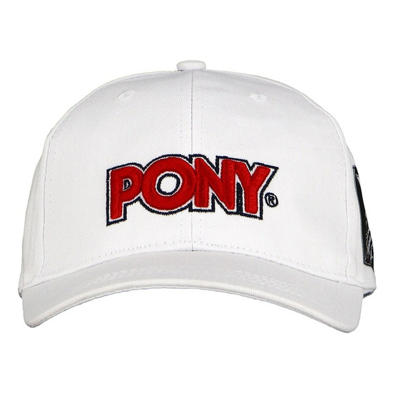 Pony Gorro Visera