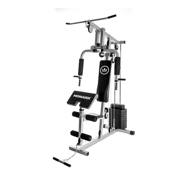   Gimnasio Monark G4007