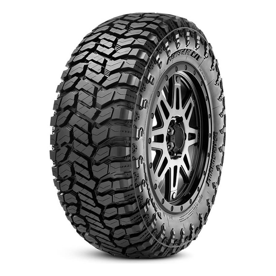 Neumático 265/70/r17 R/t Renegade