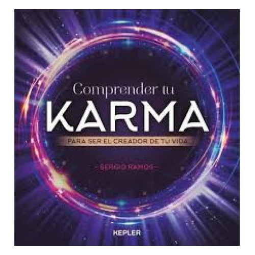 Sergio Ramos-comprender Tu Karma