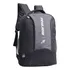 Mochila casual Mormaii Mor-2607, 25 litros, negra, casual