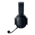 Auriculares inalámbricos para juegos Razer Blackshark V2 Pro con micrófono negro