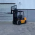 Autoelevador 3500kg 3.5 Toneladas Triple Torre 4.5m