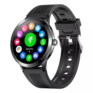 Smartwatch X-time T06 Llamadas Notificaciones Android E Ios