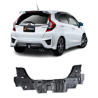 Promoção Peça Painel Traseiro Honda Fit Modelos De 2015-17