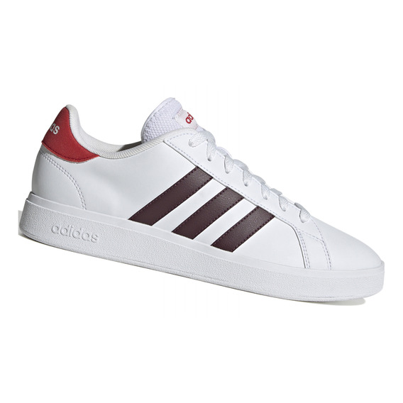 Zapatillas adidas Hombre Urbanas Grand Court Base 2 | Ie5258