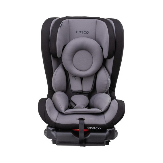 Autoasiento Convertible Cosco Ody Color Negro