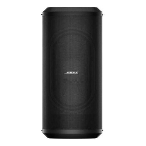 Bose Sub2 Subwoofer Profesional Módulo De Graves Activo Color Negro