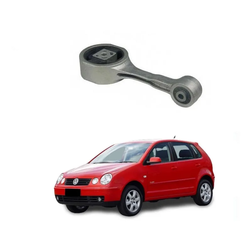 Coxim Cambio Polo 1.6 2003 A 2006