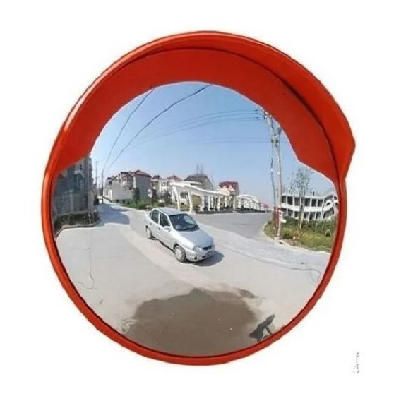 Espejo Parabolico Maxima Vision 45cm Prm500