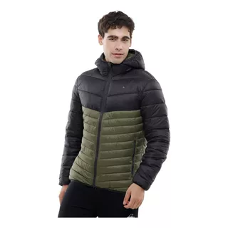 Campera Montagne Krypton Térmica - Varios Colores  