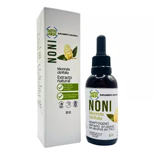 Noni Morinda Citrifolia 60ml