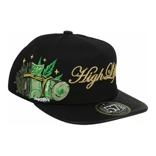 Gorra High Life 2 Premium 5.7