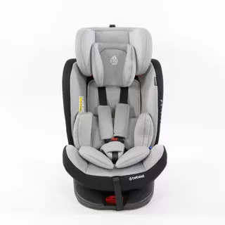 Butaca Saturn C/isofix - Silla De Auto Bebesit- Vamosajugar 