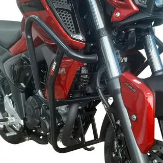 Protetor Mata Cachorro Yamaha Fz15 Fz 15 Ano 2022 Até 2023